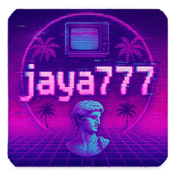 jaya777 লোগো