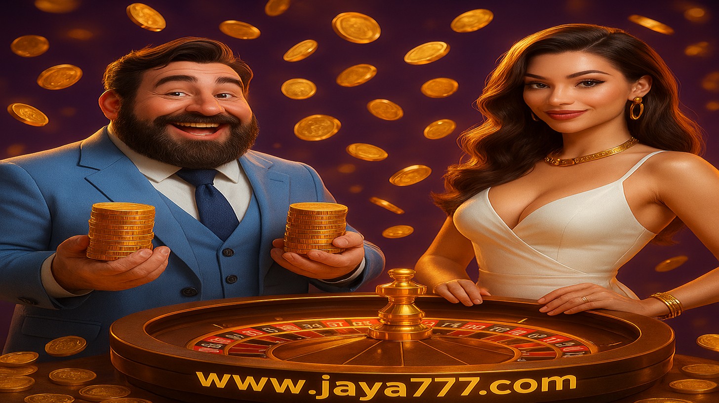 jaya777