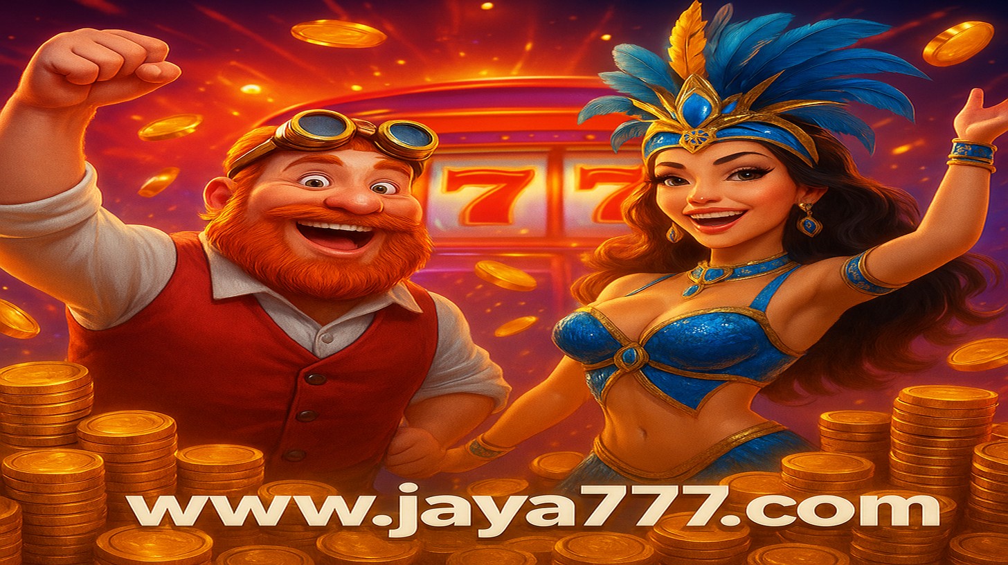 jaya777