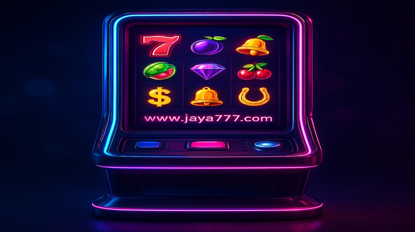 jaya777 গেমিং ছবি