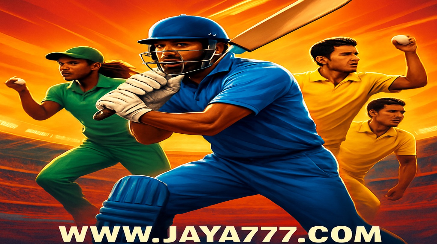 jaya777