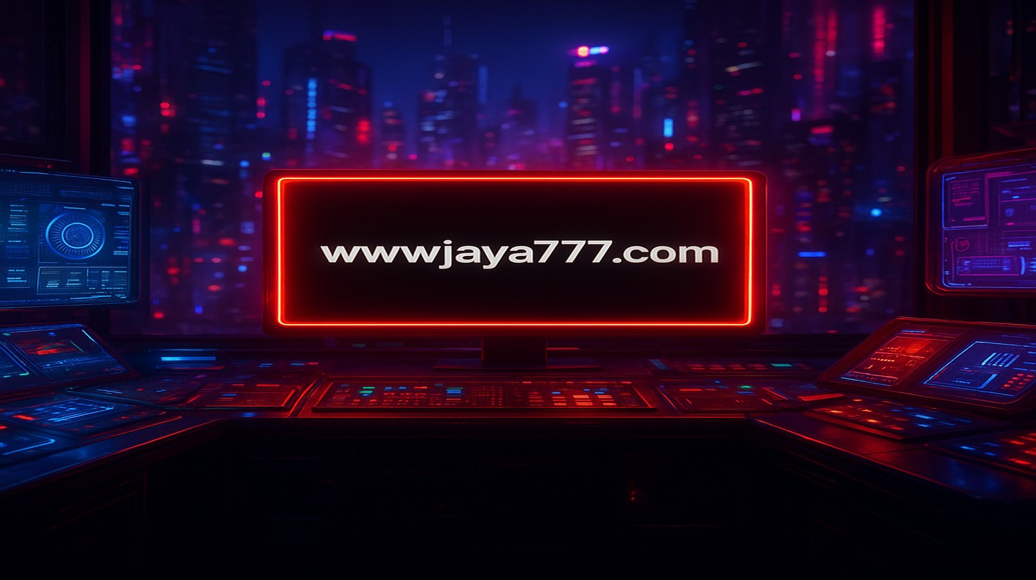 jaya777