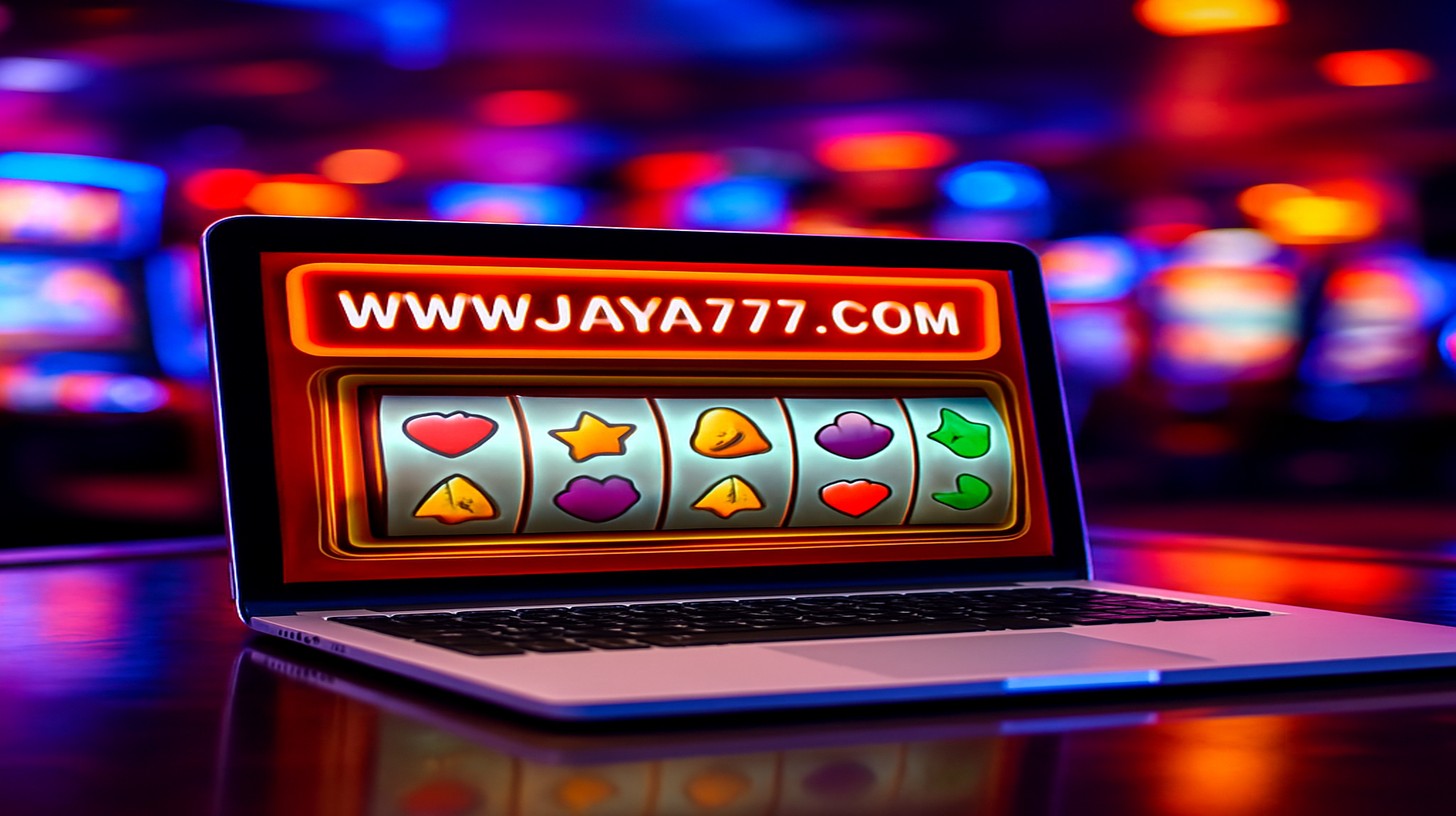 jaya777