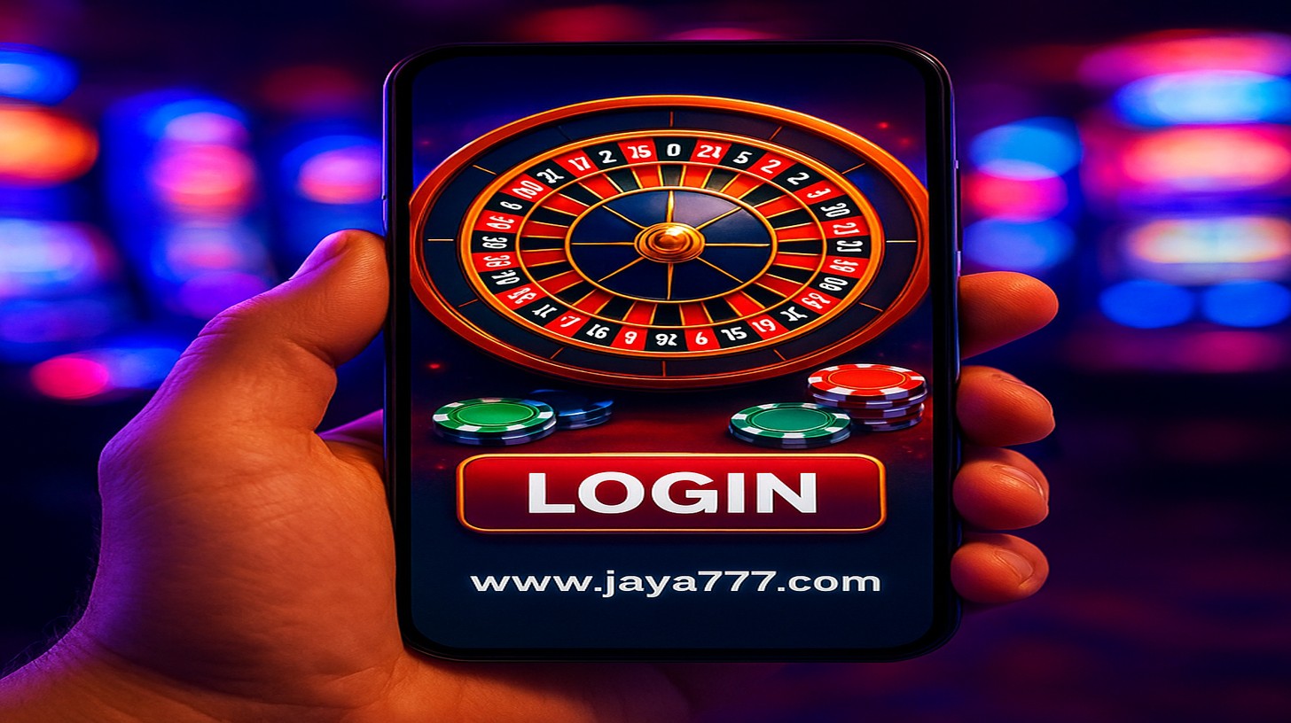 jaya777