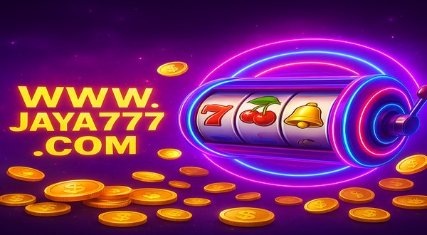 jaya777