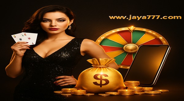 jaya777