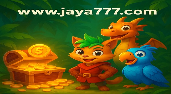 jaya777