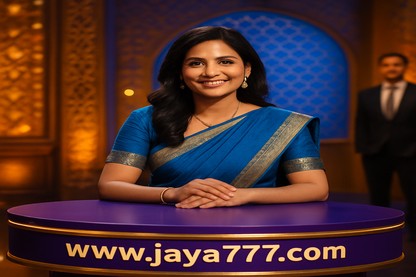 jaya777