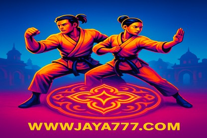 jaya777